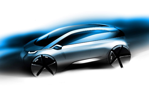 汽车材料,汽车轻量化