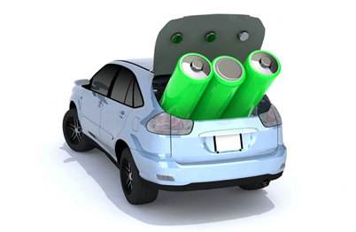 新能源车企,电池供应商