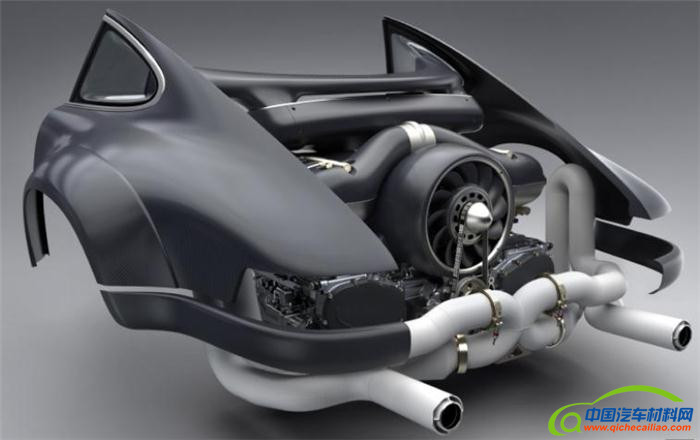 黑科技，前瞻技术，保时捷911古董车发动机改装,保时捷911古董车改装,保时捷911发动机改装