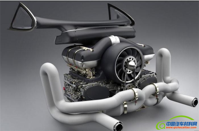 黑科技，前瞻技术，保时捷911古董车发动机改装,保时捷911古董车改装,保时捷911发动机改装