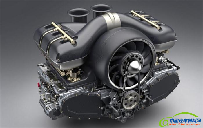 黑科技，前瞻技术，保时捷911古董车发动机改装,保时捷911古董车改装,保时捷911发动机改装