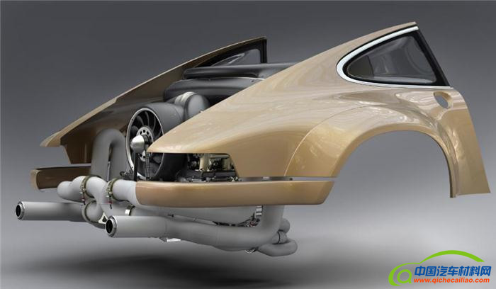 黑科技，前瞻技术，保时捷911古董车发动机改装,保时捷911古董车改装,保时捷911发动机改装