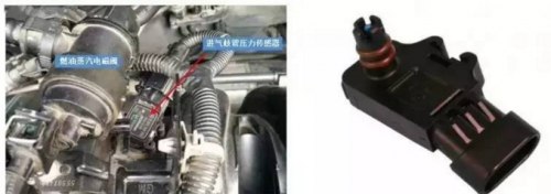 汽车零部件,汽车发动机,发动机，传感器