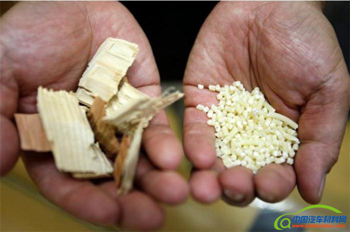 轻量化，黑科技，前瞻技术，轻量化纤维素纳米纤维,木浆纤维素纳米纤维,京都大学研发纤维素纳米纤维