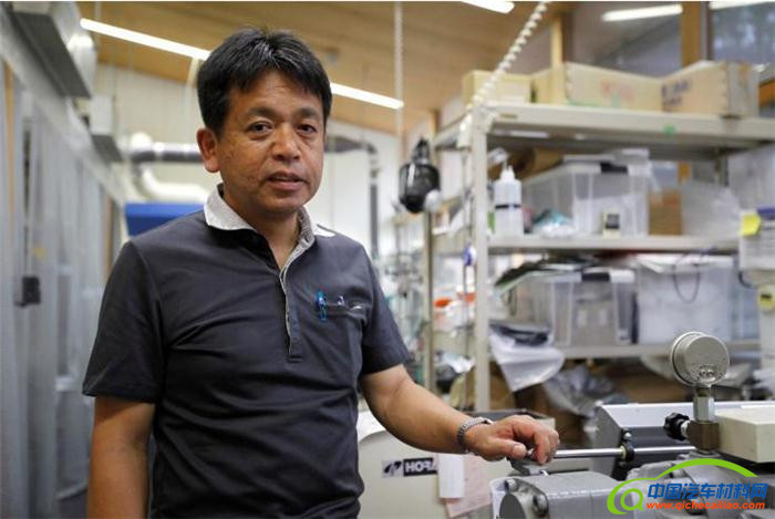 轻量化，黑科技，前瞻技术，轻量化纤维素纳米纤维,木浆纤维素纳米纤维,京都大学研发纤维素纳米纤维