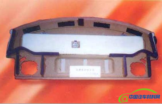 汽车零部件,汽车内饰,内饰，PP，汽车材料，新材料