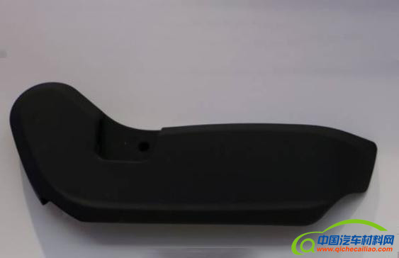 汽车零部件,汽车内饰,内饰，PP，汽车材料，新材料