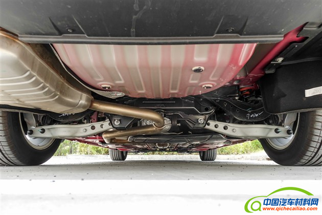 汽车零部件,轻量化，材料