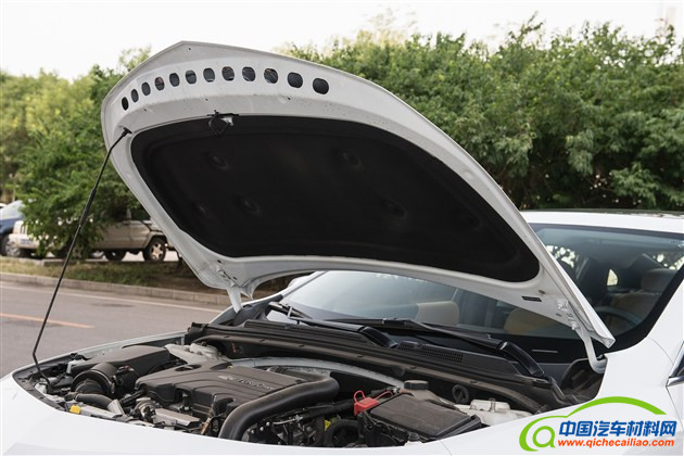 汽车零部件,轻量化，材料