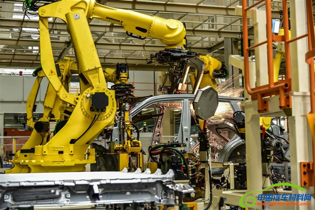 汽车零部件,轻量化，材料