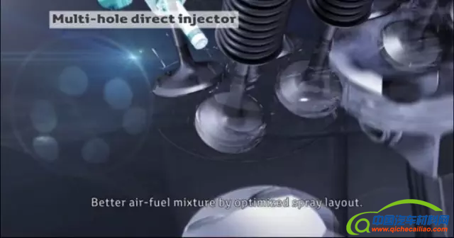 汽车零部件,发动机，丰田，马自达，内燃机