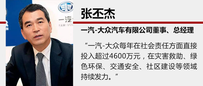一汽-大众完成第一个500万辆的整车生产目标用了20年；第二个500万用时3年多；到实现第三个500万辆整车即将下线，用时仅2年零8个月。一汽-大众不断刷新着产量数据，同时也创造了车企达成这一目标用时最短的记录。