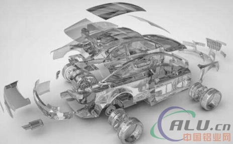 PNNL研发ShAPE工艺 提升车用镁合金部件的应用