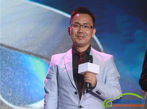 人事变动，长安福特人事变动