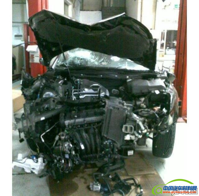 黑科技，前瞻技术，零部件,汽车技术，发动机