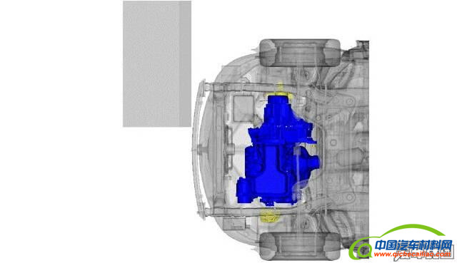 黑科技，前瞻技术，零部件,汽车技术，发动机
