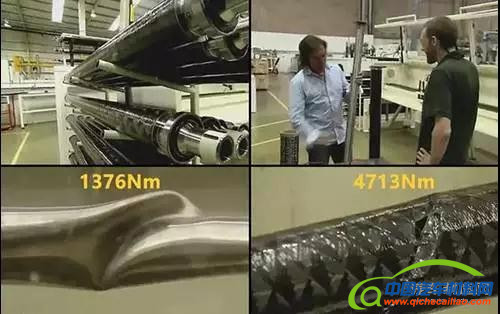 宝马,零部件,碳纤维,传动轴