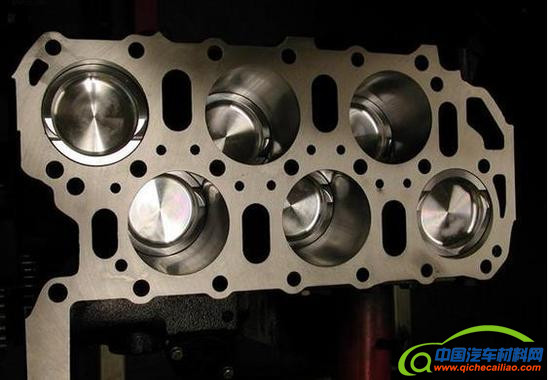 全铝发动机和铸铁发动机，到底哪一个更适合我们？
