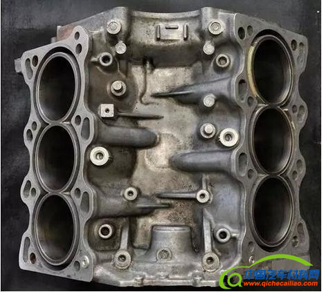 全铝发动机和铸铁发动机，到底哪一个更适合我们？