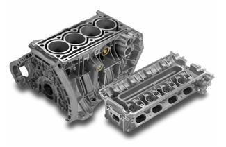 全铝发动机和铸铁发动机，到底哪一个更适合我们？