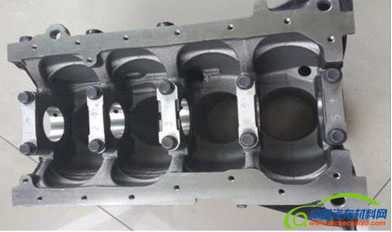 全铝发动机和铸铁发动机，到底哪一个更适合我们？