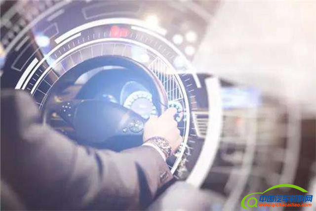  黑科技成就RAV4荣放之美  丰田智行安全解读