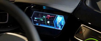  黑科技成就RAV4荣放之美  丰田智行安全解读