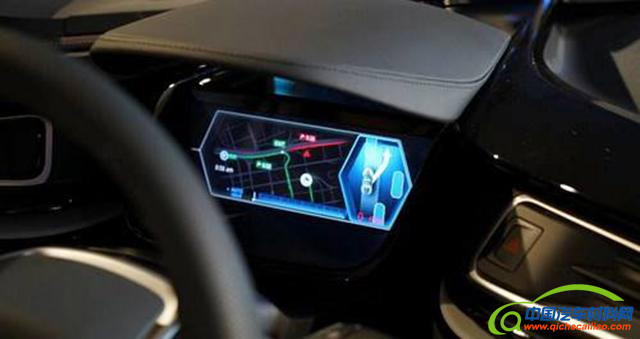  黑科技成就RAV4荣放之美  丰田智行安全解读