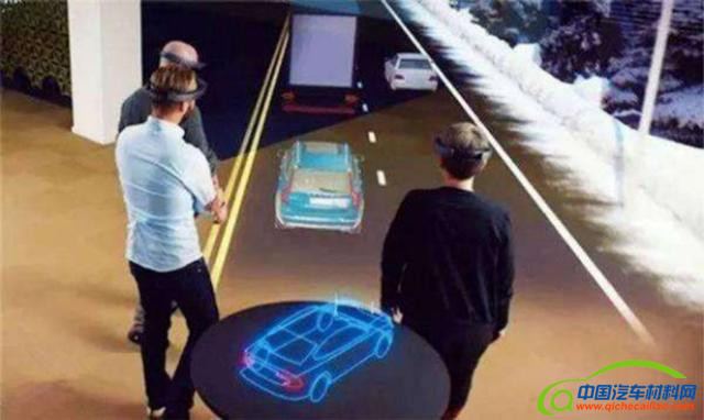  黑科技成就RAV4荣放之美  丰田智行安全解读