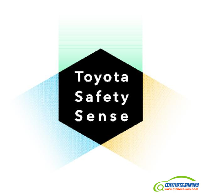  黑科技成就RAV4荣放之美  丰田智行安全解读