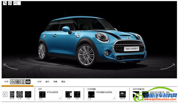 汽车个性化,产品定制化,汽车配件