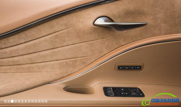 轻量化，黑科技，前瞻技术，汽车内饰可持续材料,汽车内饰前沿技术,汽车内饰前沿设计