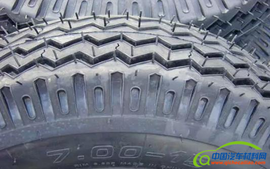 汽车轮胎