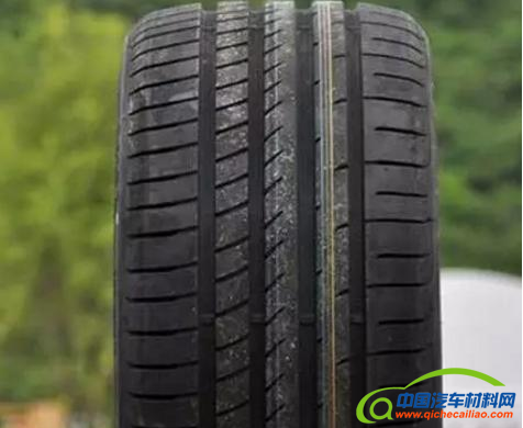 汽车轮胎