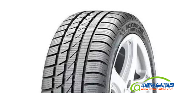 汽车轮胎