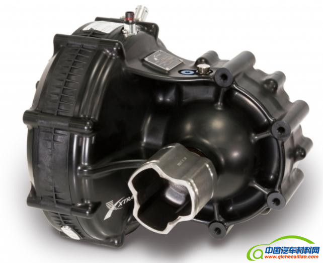 电动汽车，黑科技，新车，前瞻技术，Xtrac研发ILEV变速箱,Xtrac轻型电动车变速箱,Xtrac电动车变速箱研发