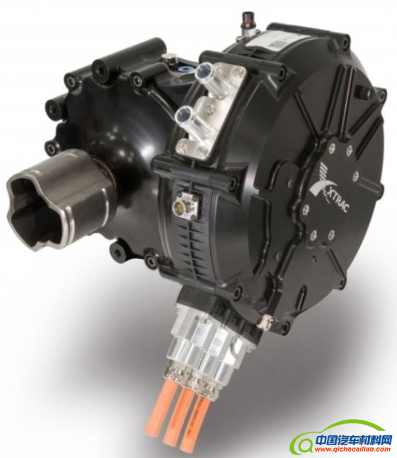电动汽车，黑科技，新车，前瞻技术，Xtrac研发ILEV变速箱,Xtrac轻型电动车变速箱,Xtrac电动车变速箱研发