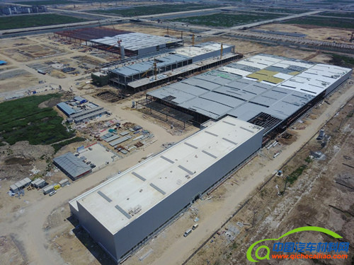 腾讯前CTO熊明华,威马汽车