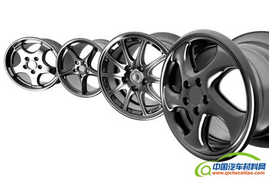 &ldquo;漆转粉&rdquo;&mdash;&mdash;汽车轮毂的涂装工艺