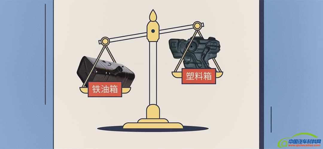金属保险杠变塑料，汽车轻量化和偷工减料的区别是什么？丨视知车学院