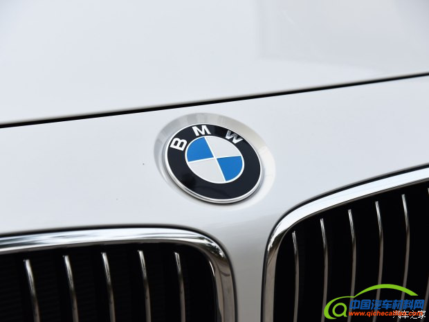 华晨宝马 宝马3系 2018款 320Li 领先型豪华套装