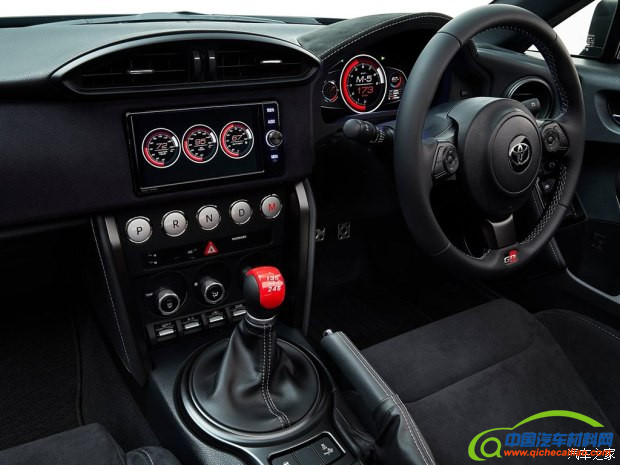 丰田(进口) 丰田GR HV Sports 2017款 Concept