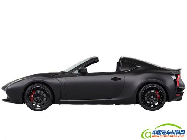 丰田(进口) 丰田GR HV Sports 2017款 Concept