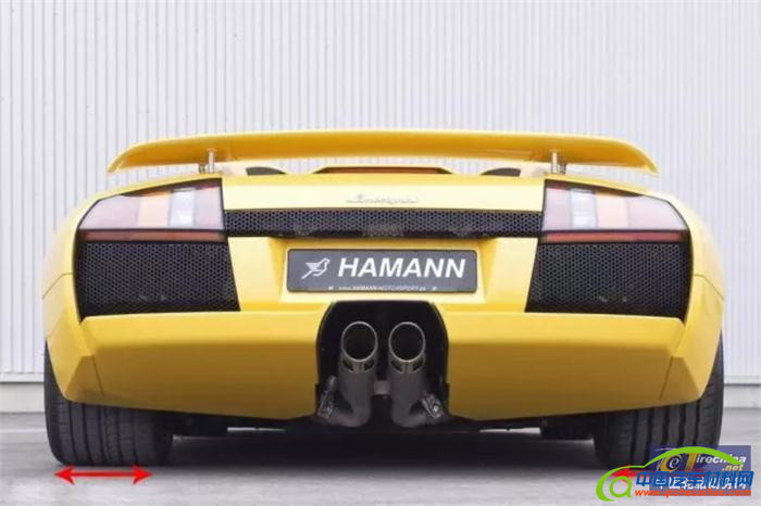 轮胎花纹,汽车轮胎