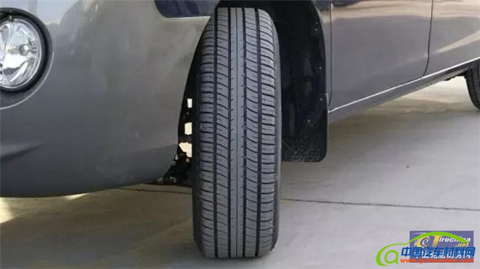 轮胎花纹,汽车轮胎