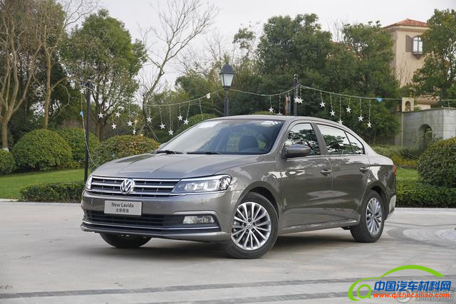 9月销量：大众强势 朗逸单月直逼6万 途观重返三甲