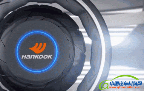 看到这个超酷炫磁悬浮轮胎，才知道我们之前见过的那些轮胎有多Low！