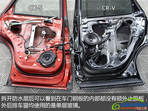 长安马自达 马自达CX-5 2017款 2.5L 自动四驱旗舰型