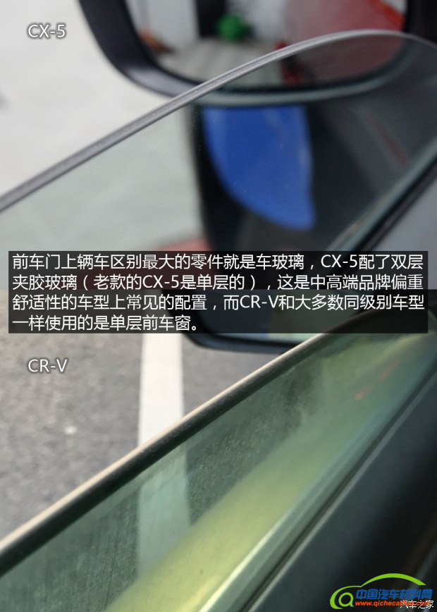 长安马自达 马自达CX-5 2017款 2.5L 自动四驱旗舰型