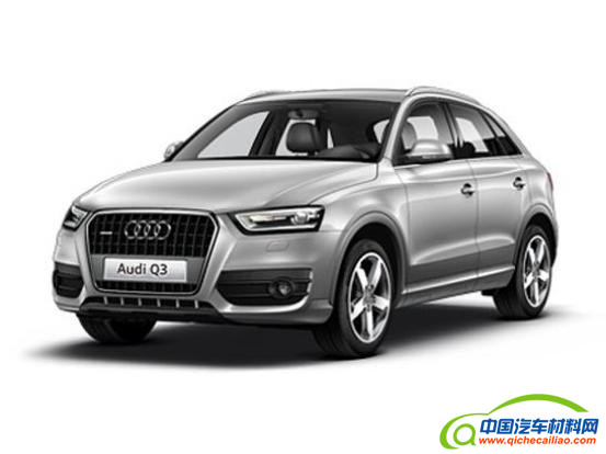 一汽-大众天津工厂即将落成 未来将推电机项目